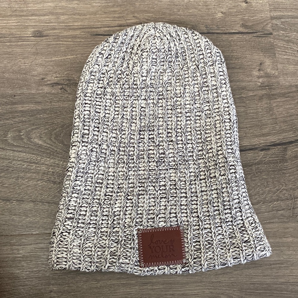 Love Your Melon Hat